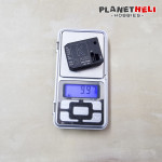 KBAR Flybarless System Gyro Metal Case